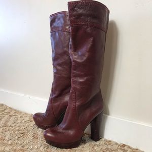 Vince Camuto Laird Knee Boots